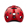 Kask dziecięcy Lazer Pnut KinetiCore — Ladybug, rozmiar Uni (46–52 cm)